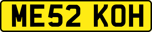 ME52KOH