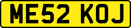 ME52KOJ