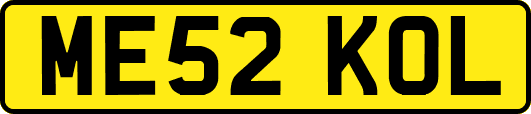 ME52KOL