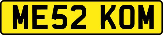 ME52KOM
