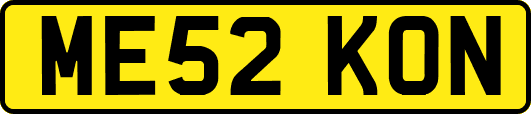 ME52KON
