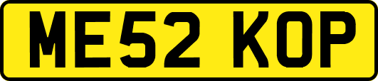 ME52KOP