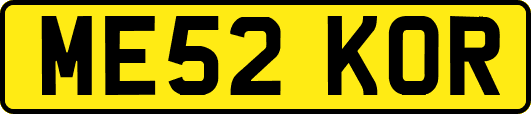 ME52KOR