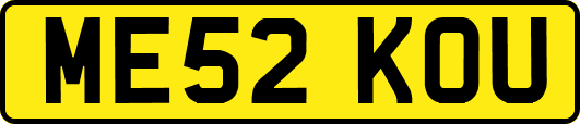 ME52KOU