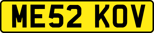 ME52KOV