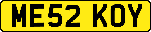 ME52KOY