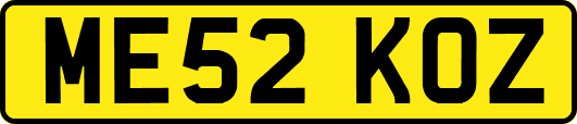 ME52KOZ