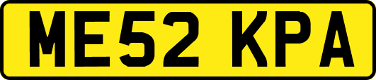 ME52KPA