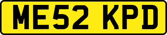 ME52KPD