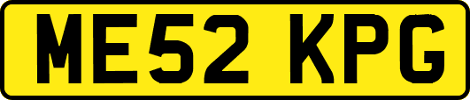 ME52KPG