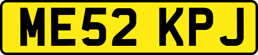 ME52KPJ