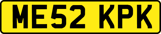 ME52KPK