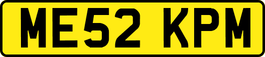 ME52KPM