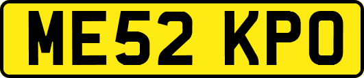 ME52KPO