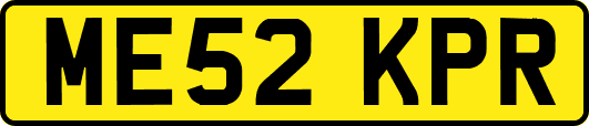 ME52KPR