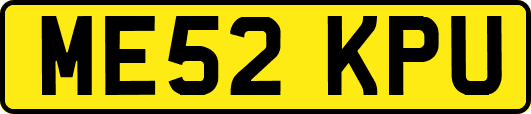 ME52KPU