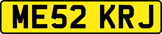 ME52KRJ