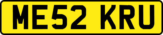 ME52KRU