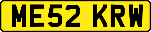 ME52KRW