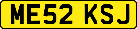 ME52KSJ