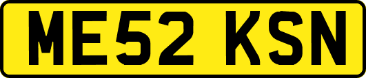 ME52KSN