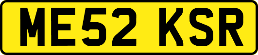 ME52KSR
