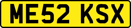 ME52KSX