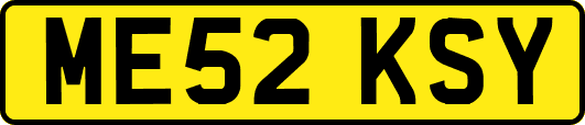 ME52KSY