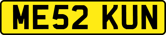 ME52KUN