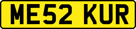 ME52KUR