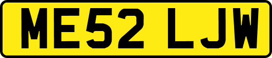 ME52LJW