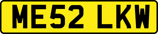 ME52LKW