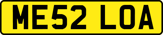 ME52LOA