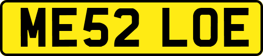 ME52LOE