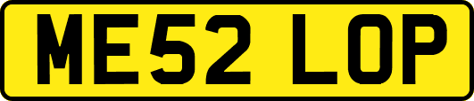 ME52LOP
