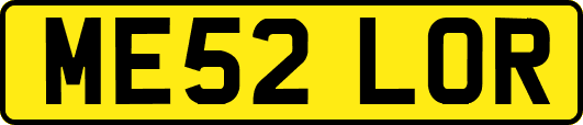 ME52LOR