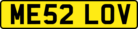 ME52LOV