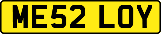 ME52LOY