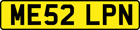 ME52LPN