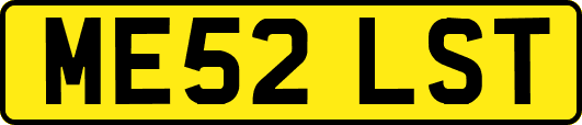 ME52LST