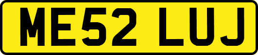 ME52LUJ