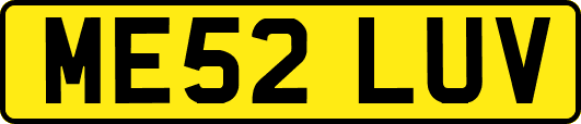 ME52LUV
