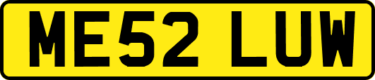 ME52LUW