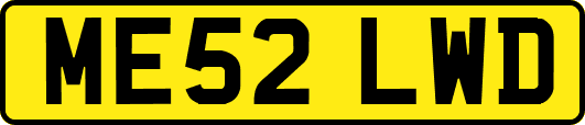 ME52LWD