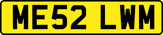 ME52LWM