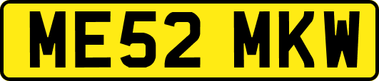 ME52MKW
