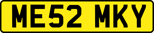 ME52MKY