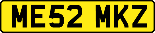 ME52MKZ