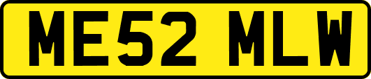 ME52MLW