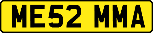ME52MMA